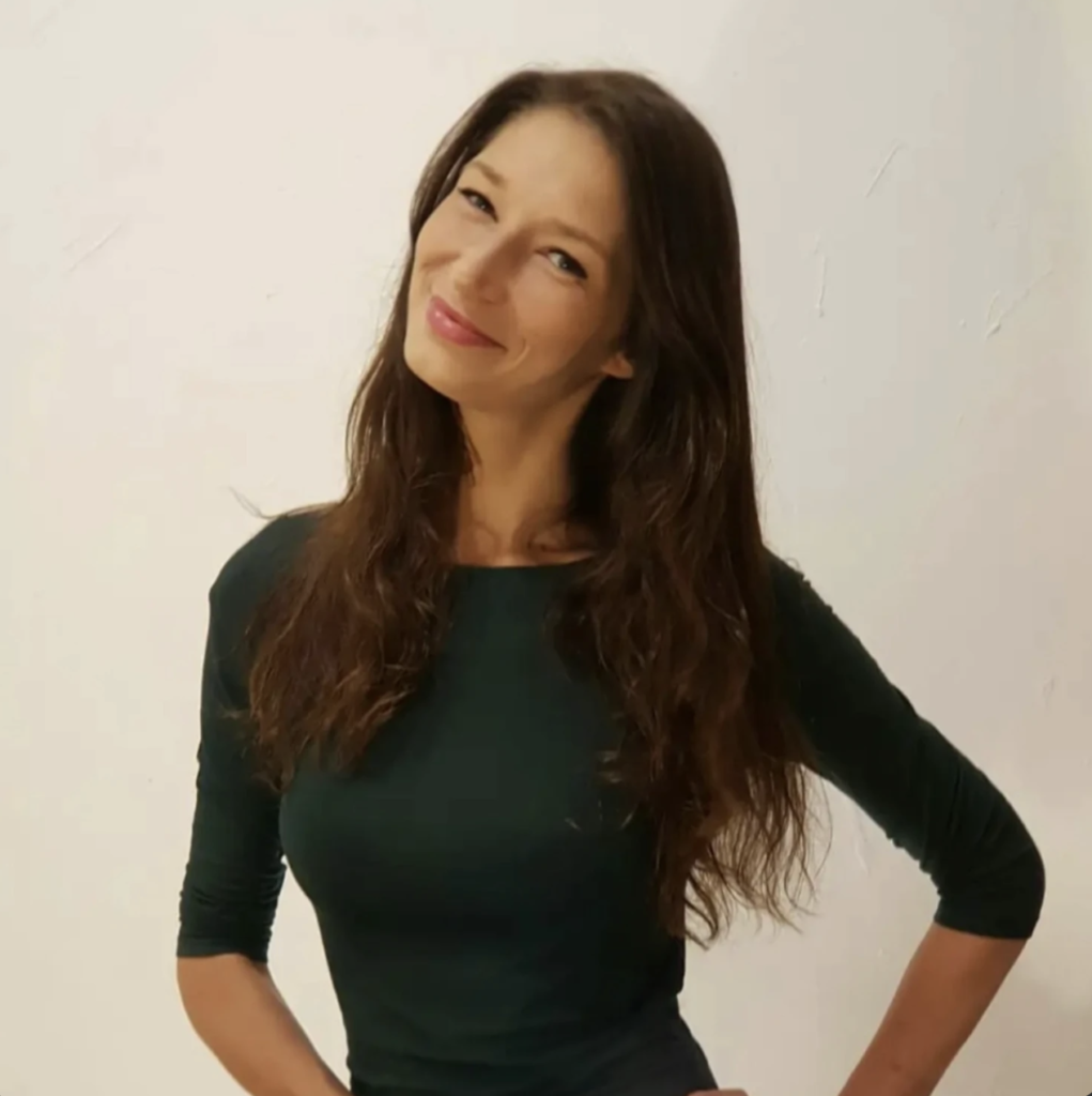 Valentina Bergomi